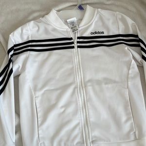 Adidas jacket
